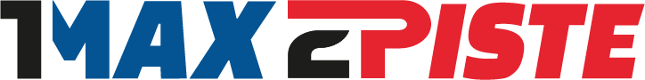 1Max2Piste logo